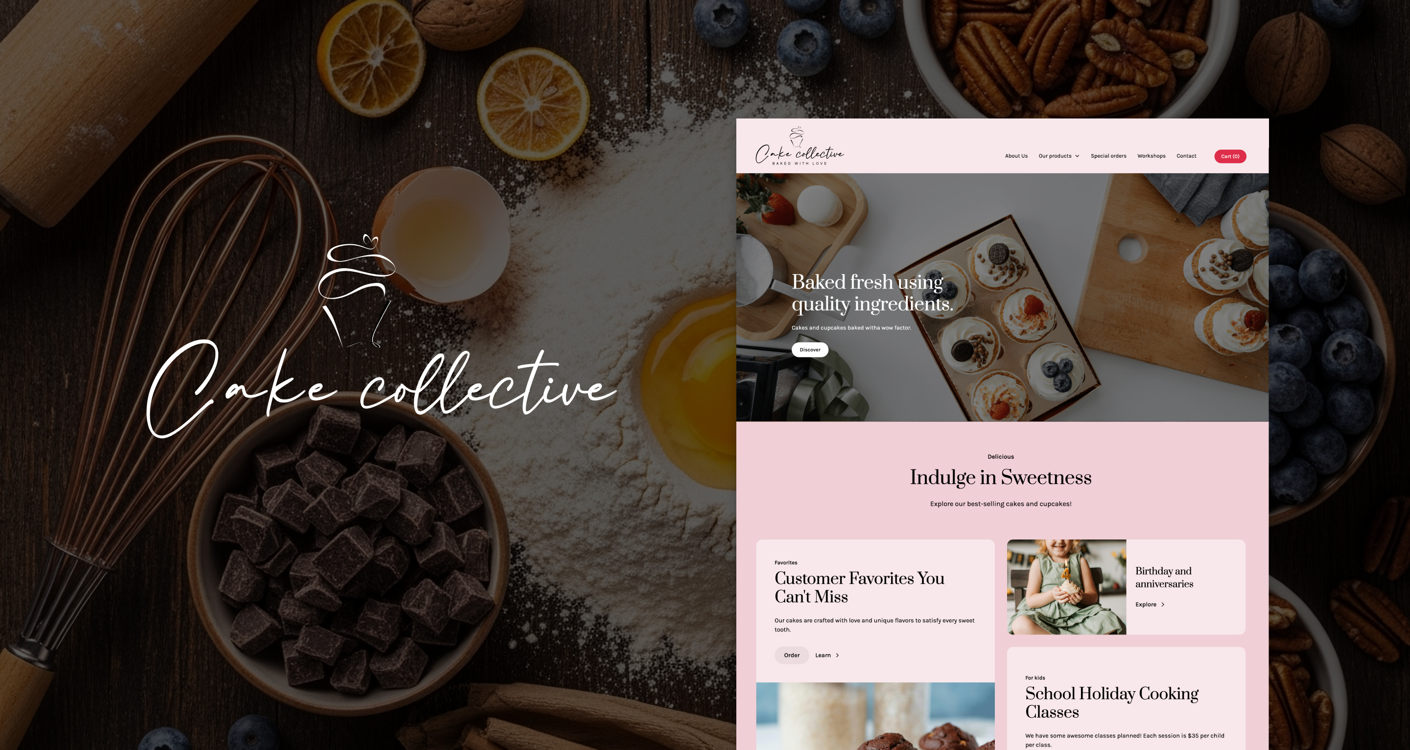 Cake Collective