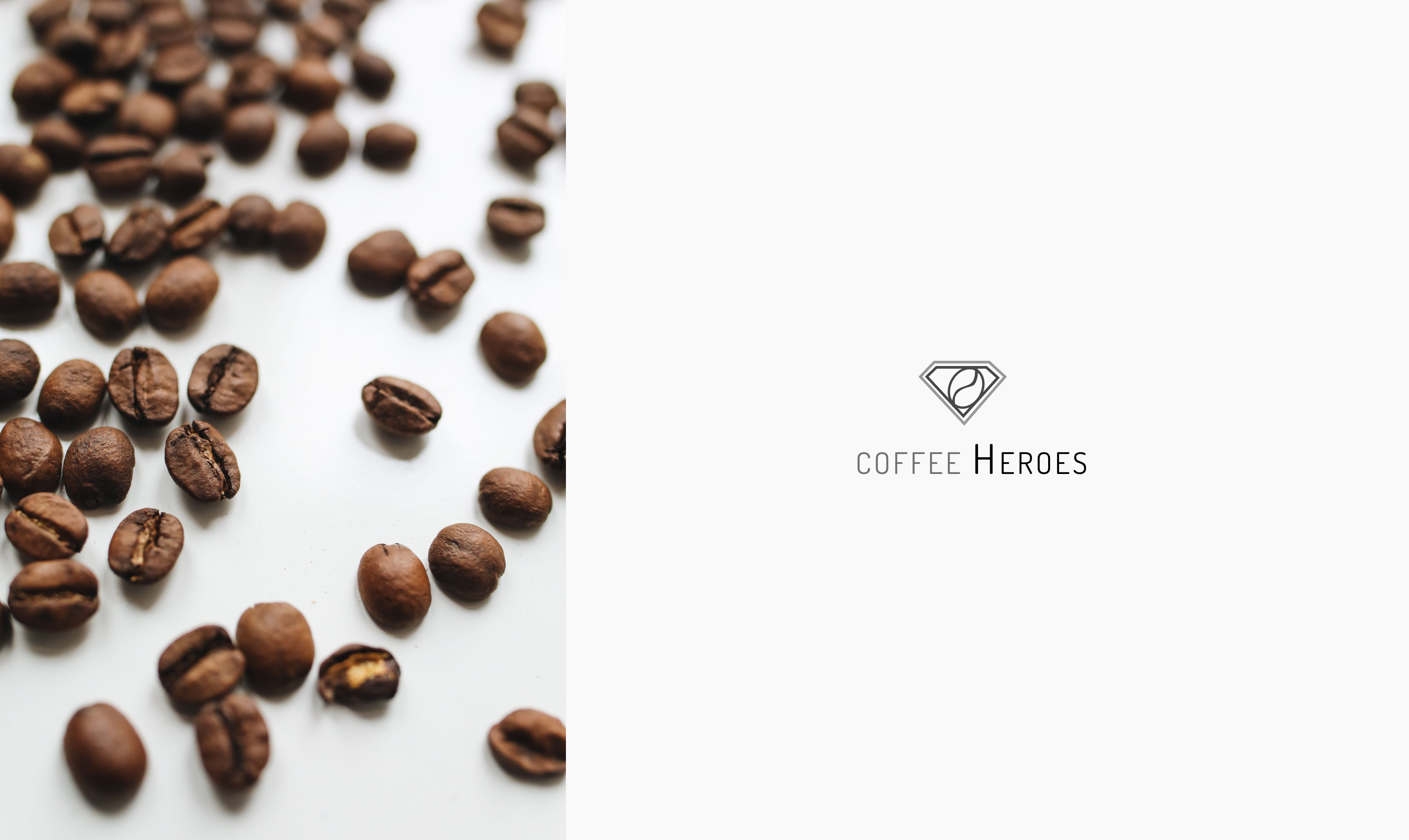 Coffee Heroes
