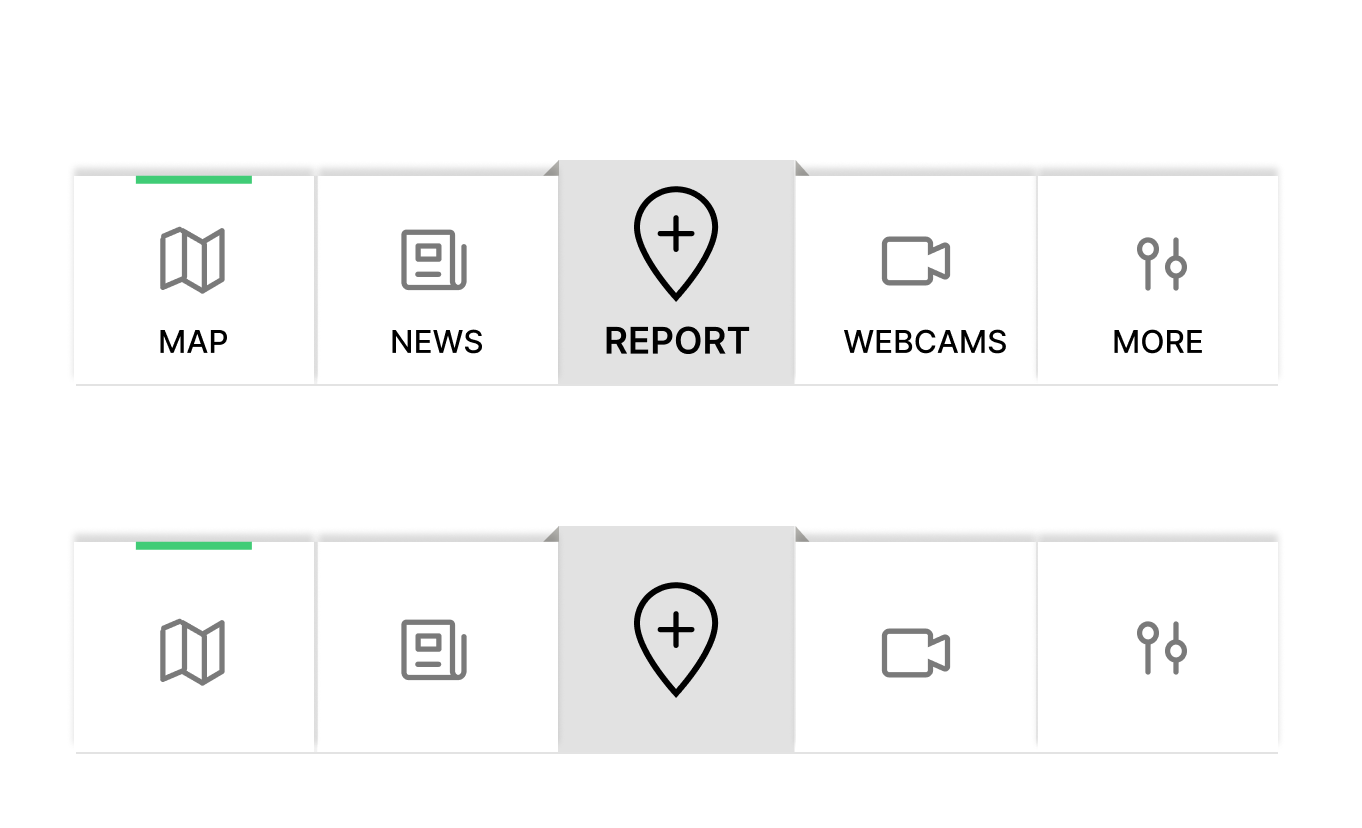 Brainstorming features